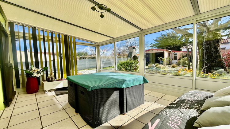 Ma-Cabane - Vente Maison SAINT-HILAIRE-DE-RIEZ, 64 m²