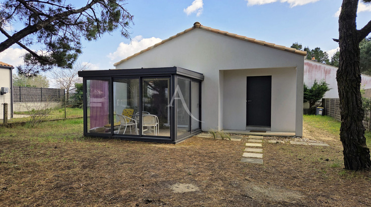 Ma-Cabane - Vente Maison SAINT-HILAIRE-DE-RIEZ, 84 m²