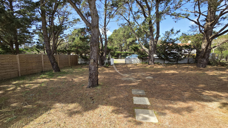 Ma-Cabane - Vente Maison SAINT-HILAIRE-DE-RIEZ, 84 m²