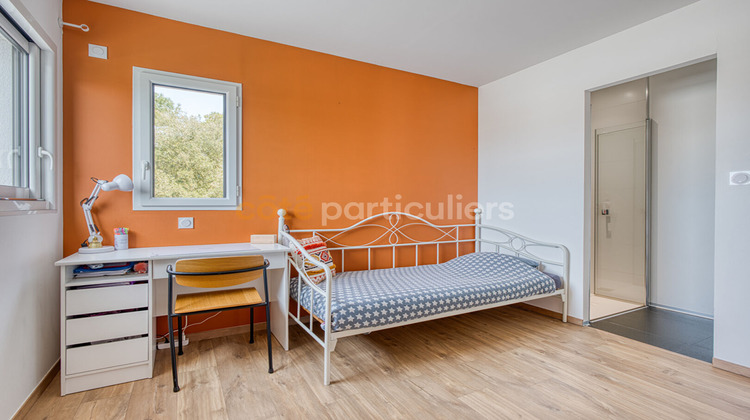 Ma-Cabane - Vente Maison SAINT-HILAIRE-DE-RIEZ, 237 m²