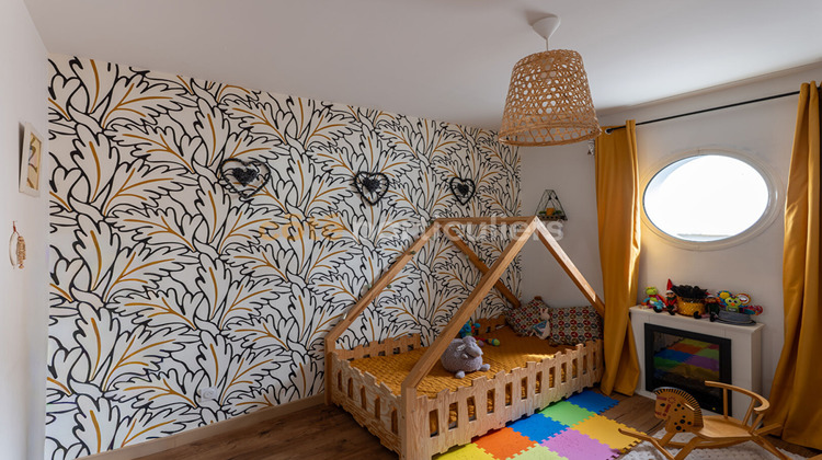 Ma-Cabane - Vente Maison SAINT-HILAIRE-DE-RIEZ, 210 m²