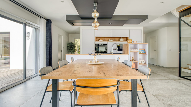 Ma-Cabane - Vente Maison Saint-Hilaire-de-Riez, 237 m²