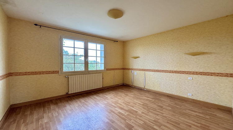 Ma-Cabane - Vente Maison Saint-Hilaire-de-Riez, 124 m²