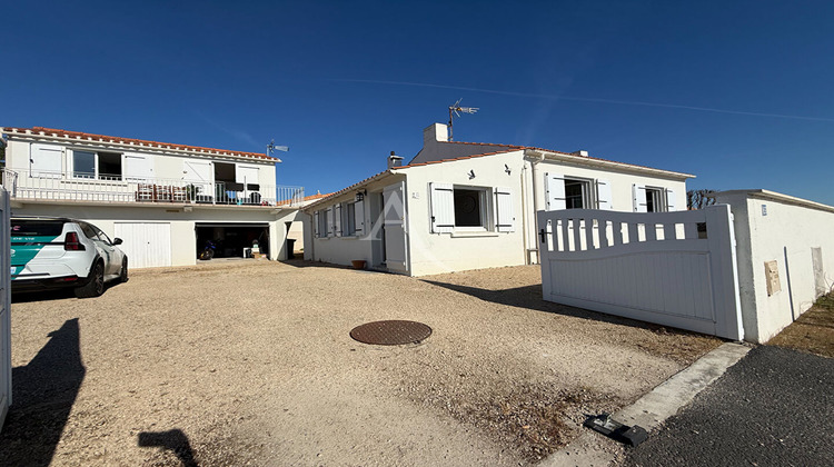 Ma-Cabane - Vente Maison SAINT-HILAIRE-DE-RIEZ, 94 m²
