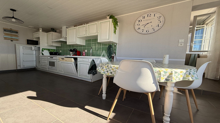 Ma-Cabane - Vente Maison SAINT-HILAIRE-DE-RIEZ, 94 m²