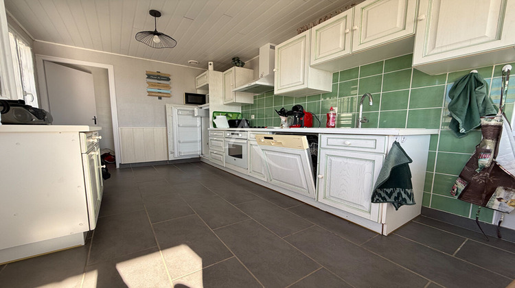 Ma-Cabane - Vente Maison SAINT-HILAIRE-DE-RIEZ, 94 m²
