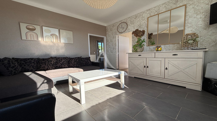 Ma-Cabane - Vente Maison SAINT-HILAIRE-DE-RIEZ, 94 m²