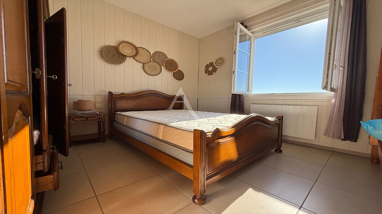 Ma-Cabane - Vente Maison SAINT-HILAIRE-DE-RIEZ, 94 m²