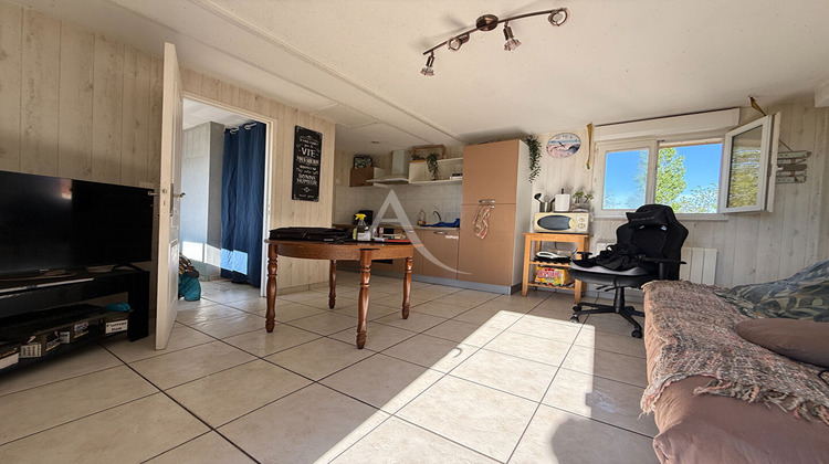 Ma-Cabane - Vente Maison SAINT-HILAIRE-DE-RIEZ, 94 m²