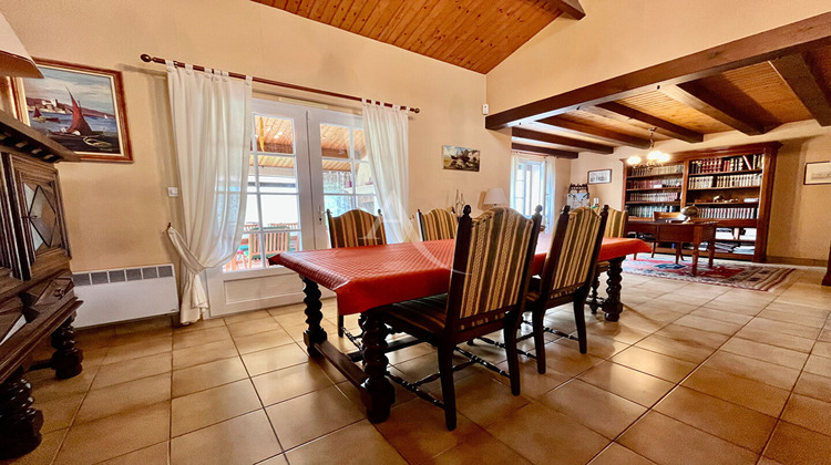Ma-Cabane - Vente Maison SAINT-HILAIRE-DE-RIEZ, 143 m²