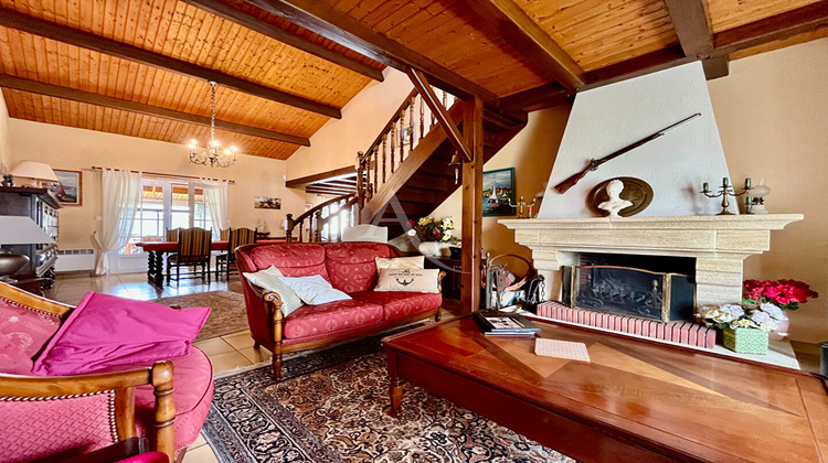 Ma-Cabane - Vente Maison SAINT-HILAIRE-DE-RIEZ, 143 m²