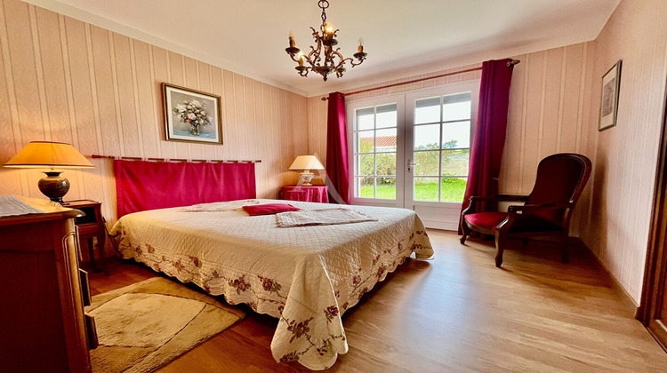 Ma-Cabane - Vente Maison SAINT-HILAIRE-DE-RIEZ, 143 m²