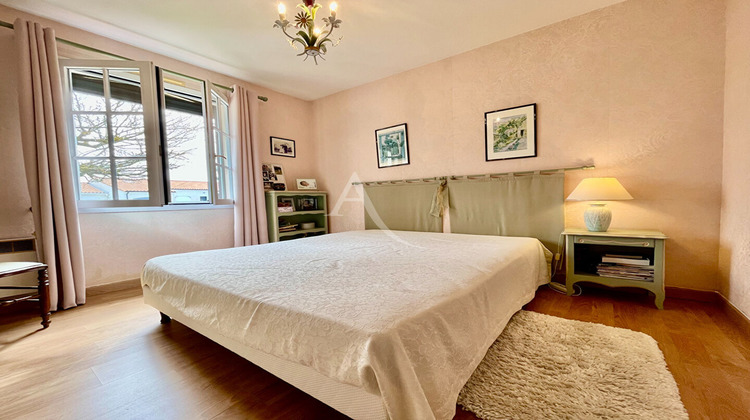 Ma-Cabane - Vente Maison SAINT-HILAIRE-DE-RIEZ, 143 m²