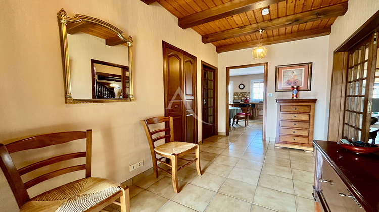 Ma-Cabane - Vente Maison SAINT-HILAIRE-DE-RIEZ, 143 m²