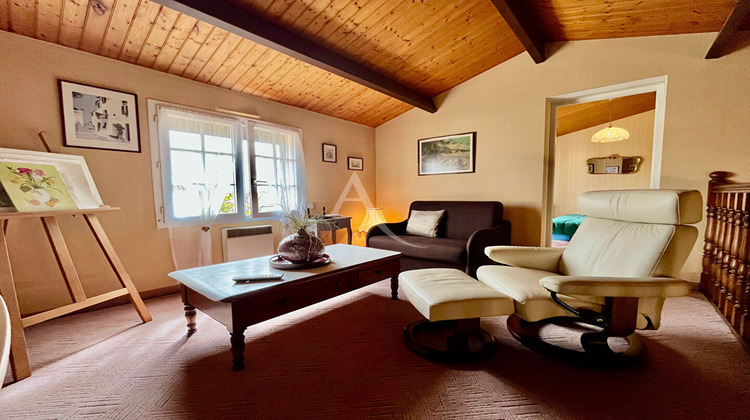 Ma-Cabane - Vente Maison SAINT-HILAIRE-DE-RIEZ, 143 m²
