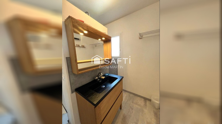 Ma-Cabane - Vente Maison Saint-Hilaire-de-Riez, 111 m²