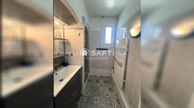 Ma-Cabane - Vente Maison Saint-Hilaire-de-Riez, 111 m²