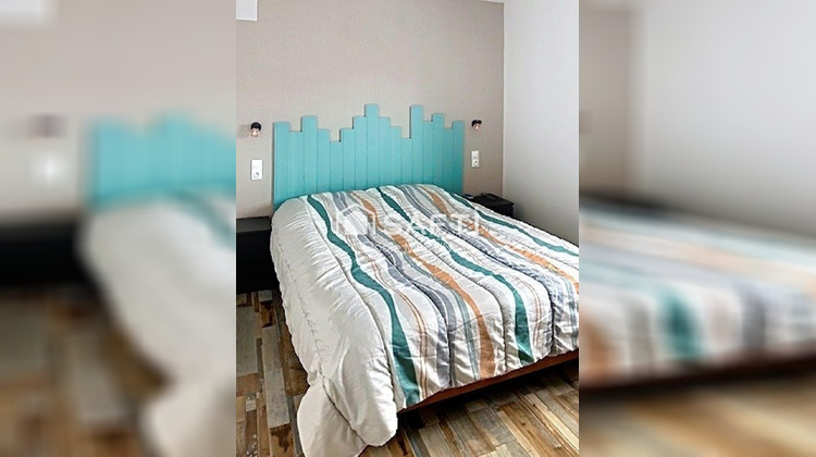 Ma-Cabane - Vente Maison Saint-Hilaire-de-Riez, 111 m²