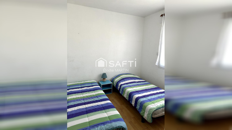 Ma-Cabane - Vente Maison Saint-Hilaire-de-Riez, 111 m²