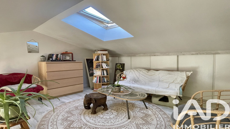 Ma-Cabane - Vente Maison Saint-Hilaire-de-Riez, 37 m²