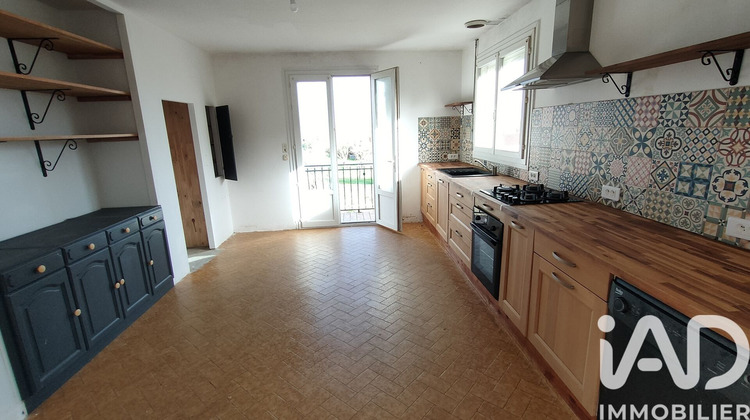 Ma-Cabane - Vente Maison Saint-Hilaire-de-Riez, 80 m²