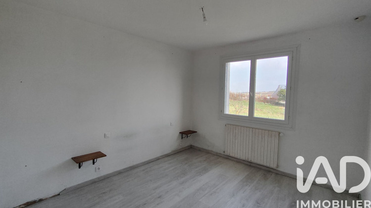 Ma-Cabane - Vente Maison Saint-Hilaire-de-Riez, 80 m²
