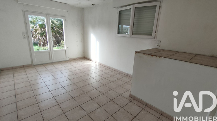 Ma-Cabane - Vente Maison Saint-Hilaire-de-Riez, 80 m²
