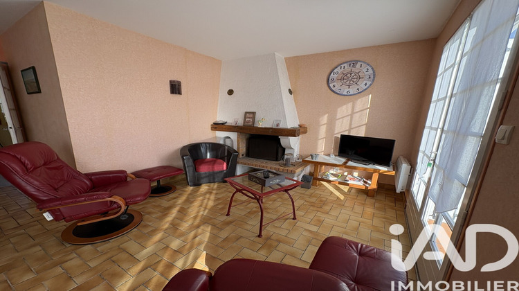 Ma-Cabane - Vente Maison Saint-Hilaire-de-Riez, 73 m²