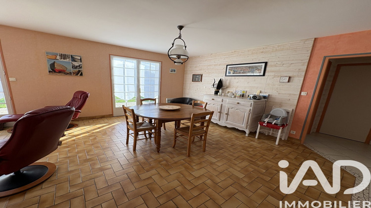 Ma-Cabane - Vente Maison Saint-Hilaire-de-Riez, 73 m²