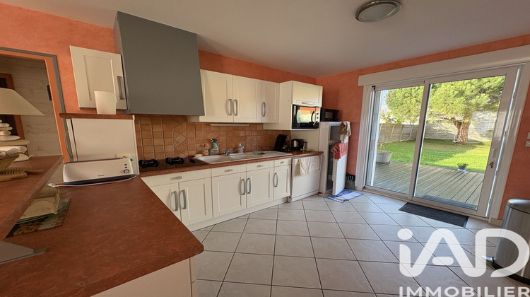 Ma-Cabane - Vente Maison Saint-Hilaire-de-Riez, 73 m²