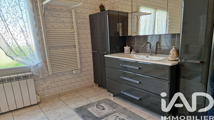 Ma-Cabane - Vente Maison Saint-Hilaire-de-Riez, 138 m²