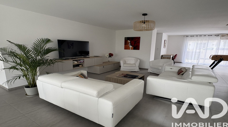Ma-Cabane - Vente Maison Saint-Hilaire-de-Riez, 136 m²