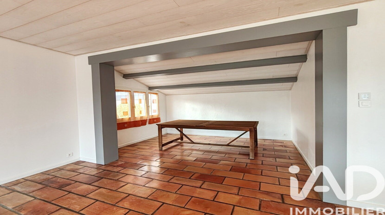 Ma-Cabane - Vente Maison Saint-Hilaire-de-Riez, 114 m²