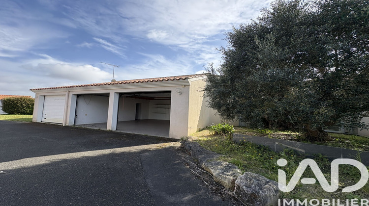 Ma-Cabane - Vente Maison Saint-Hilaire-de-Riez, 217 m²