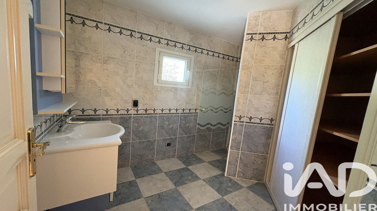 Ma-Cabane - Vente Maison Saint-Hilaire-de-Riez, 217 m²