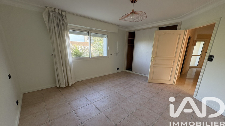 Ma-Cabane - Vente Maison Saint-Hilaire-de-Riez, 217 m²