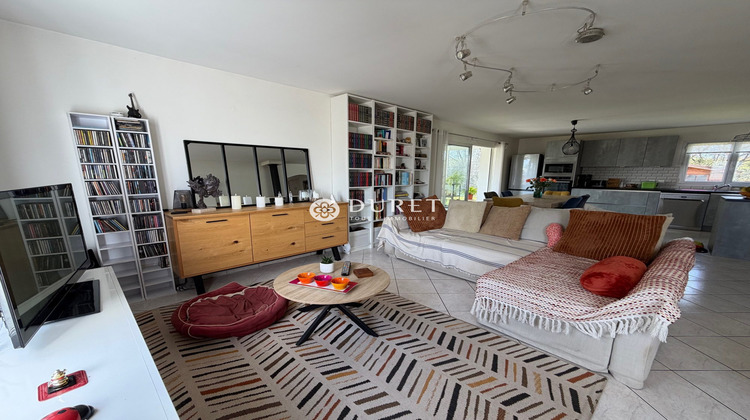 Ma-Cabane - Vente Maison Saint-Hilaire-de-Riez, 112 m²