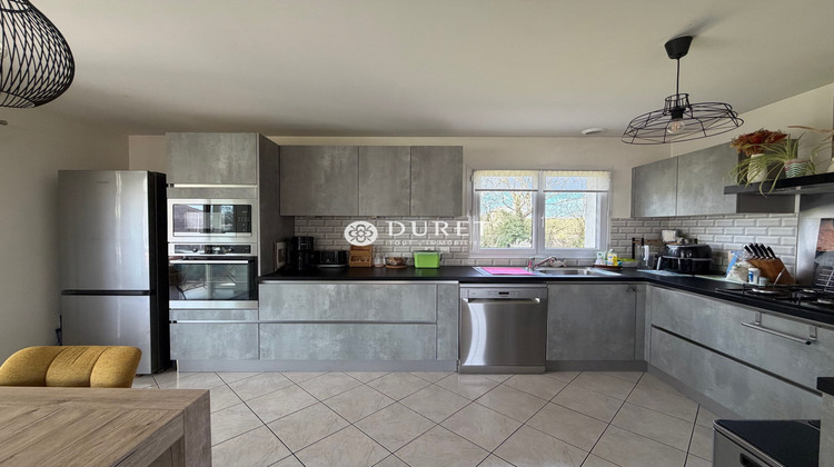 Ma-Cabane - Vente Maison Saint-Hilaire-de-Riez, 112 m²