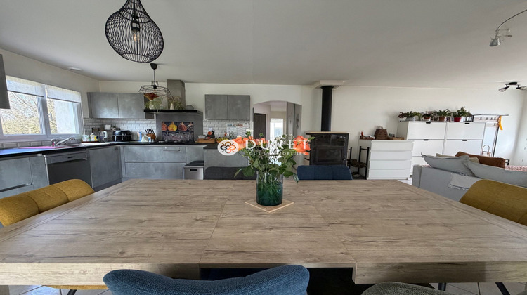 Ma-Cabane - Vente Maison Saint-Hilaire-de-Riez, 112 m²