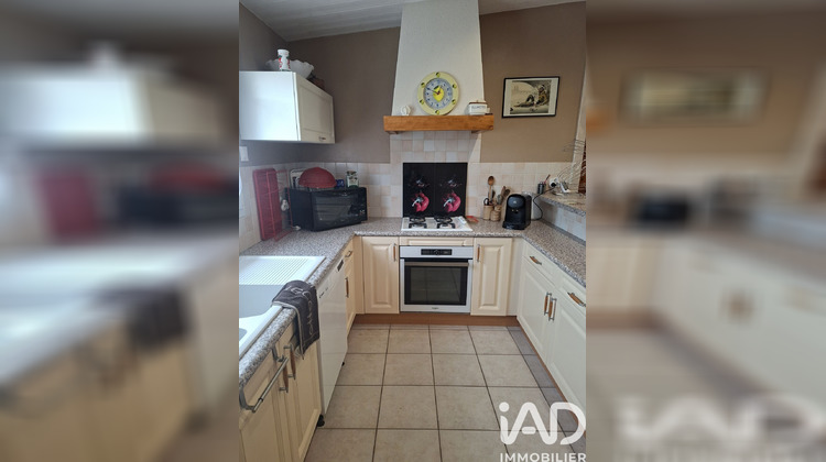 Ma-Cabane - Vente Maison Saint-Hilaire-de-Riez, 72 m²