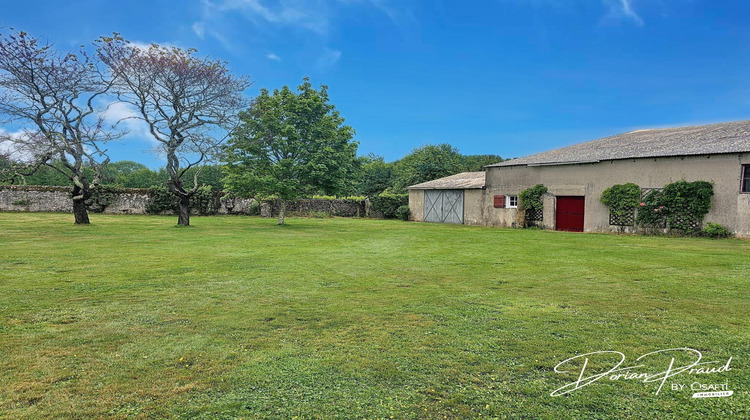 Ma-Cabane - Vente Maison Saint-Hilaire-de-Riez, 233 m²