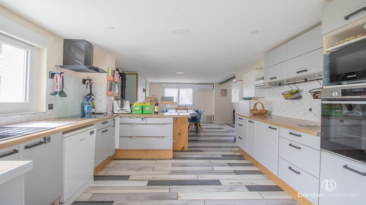 Ma-Cabane - Vente Maison SAINT-HILAIRE-DE-RIEZ, 151 m²