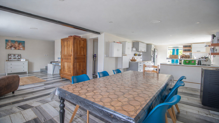 Ma-Cabane - Vente Maison SAINT-HILAIRE-DE-RIEZ, 151 m²