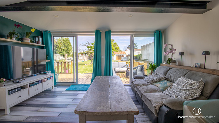 Ma-Cabane - Vente Maison SAINT-HILAIRE-DE-RIEZ, 151 m²