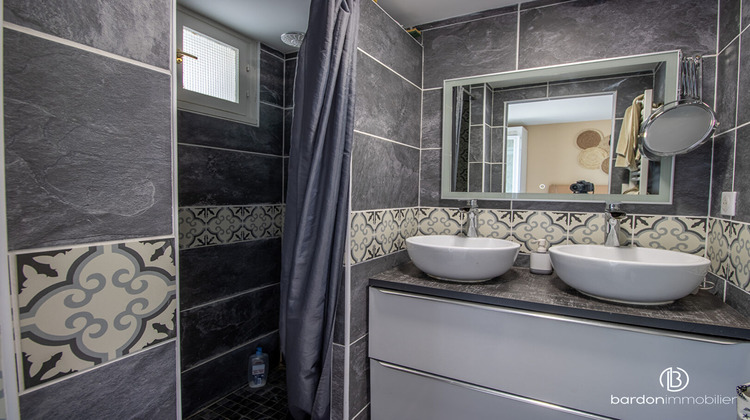 Ma-Cabane - Vente Maison SAINT-HILAIRE-DE-RIEZ, 151 m²