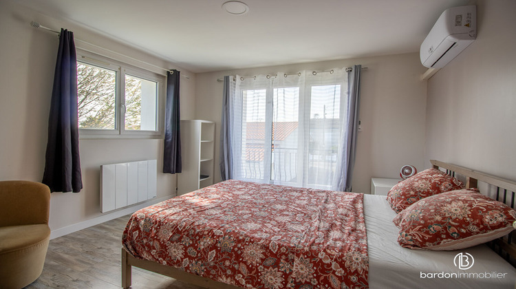 Ma-Cabane - Vente Maison SAINT-HILAIRE-DE-RIEZ, 151 m²