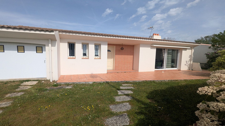 Ma-Cabane - Vente Maison SAINT-HILAIRE-DE-RIEZ, 82 m²