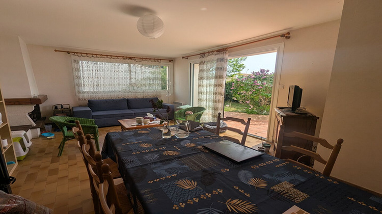 Ma-Cabane - Vente Maison SAINT-HILAIRE-DE-RIEZ, 82 m²