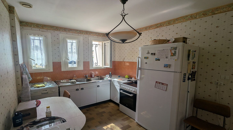 Ma-Cabane - Vente Maison SAINT-HILAIRE-DE-RIEZ, 82 m²