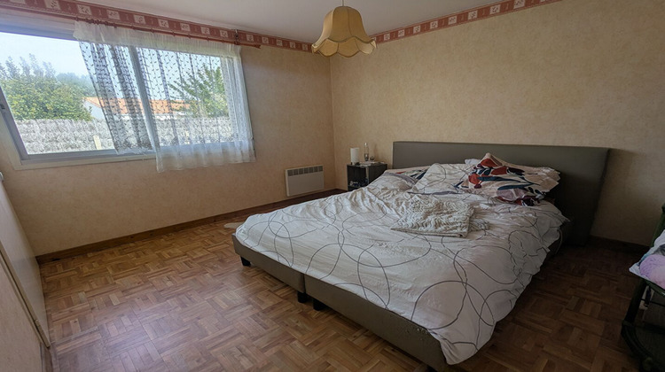 Ma-Cabane - Vente Maison SAINT-HILAIRE-DE-RIEZ, 82 m²